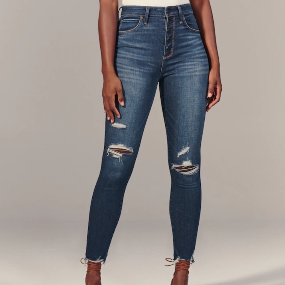 Curve Love fit.